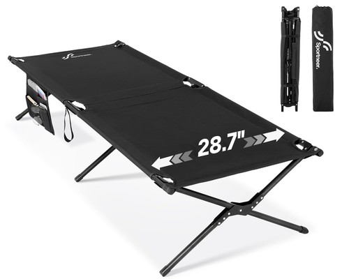 Sportneer lettino campeggio - sportneer,