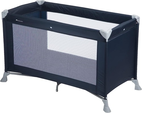 Lettino campeggio soft - lettino,
