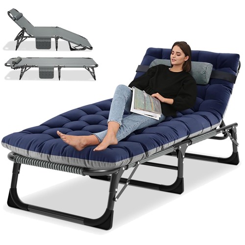 Letto campeggio - letto,