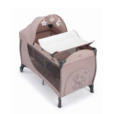 Lettino da Campeggio Daily