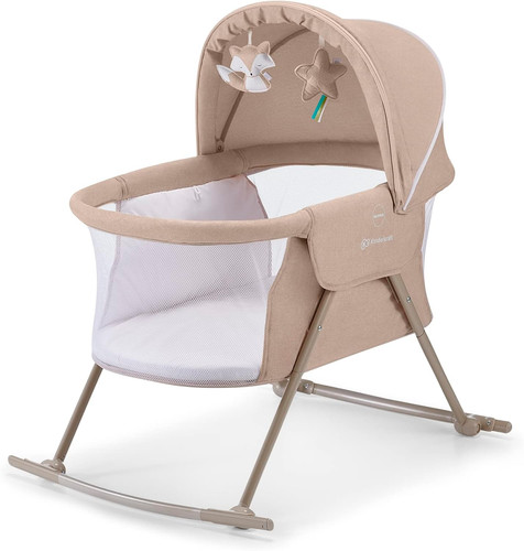 Kinderkraft lovi lettino - kinderkraft,