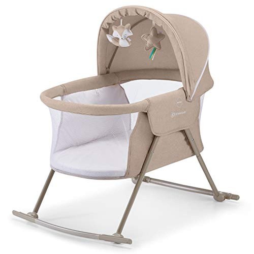 Kinderkraft lettino - kinderkraft, da