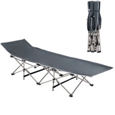 Lettino Brandina da Campeggio