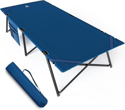 Letto campeggio pieghevole - da,
