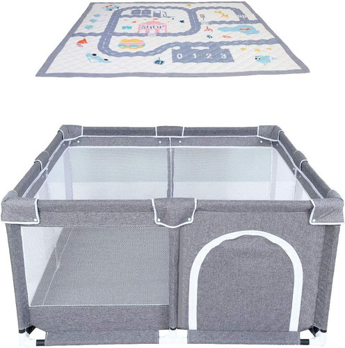 Box bambini pieghevole - box,