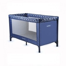 Aziamor Lettino da Campeggio e