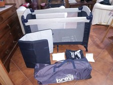 Lettino Pieghevole Da