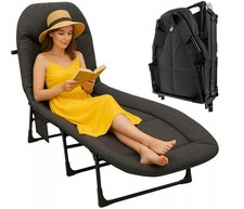 Lettino da Campeggio