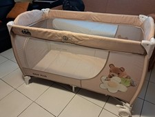 Lettino Da Campeggio Daily