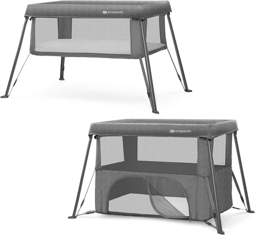 Kinderkraft cami culla neonato - culla,