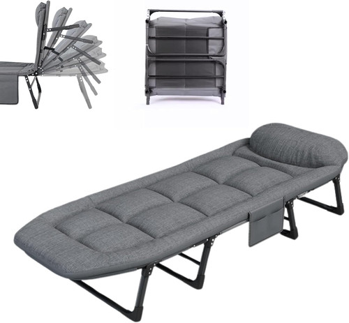Letto campeggio portatile - da,