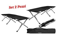 set 2 Lettini brandina da