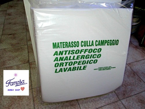 Materasso per lettino - materasso,