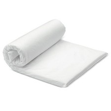 Materasso arrotolabile da