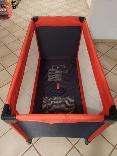 Lettino campeggio marca - da,
