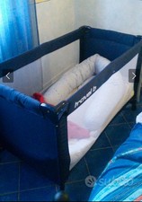 lettino da campeggio Brevi