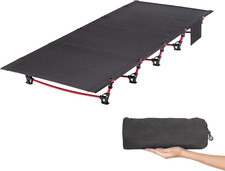 Lettino Da Campeggio