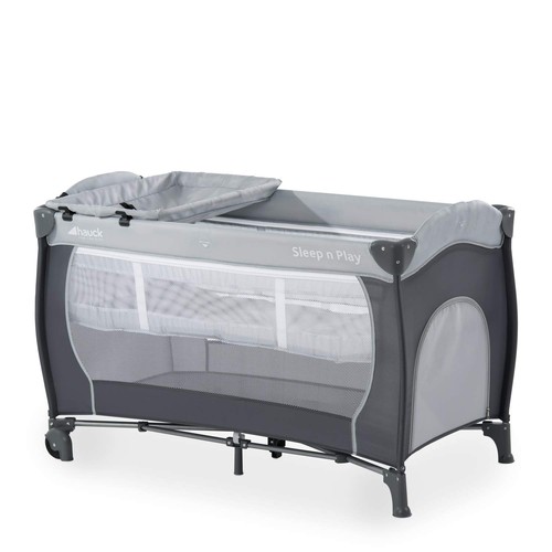 Hauck culla campeggio sleep - da,