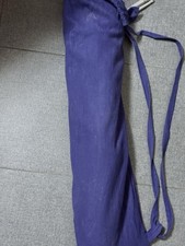 lettino da campeggio