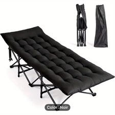 Lettino Pieghevole Portatile