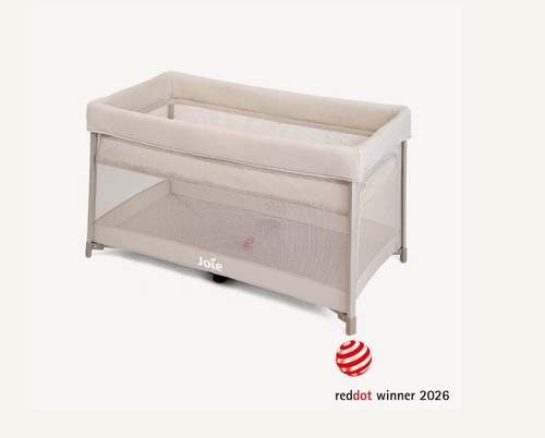 Joie lettino campeggio con - lettino,