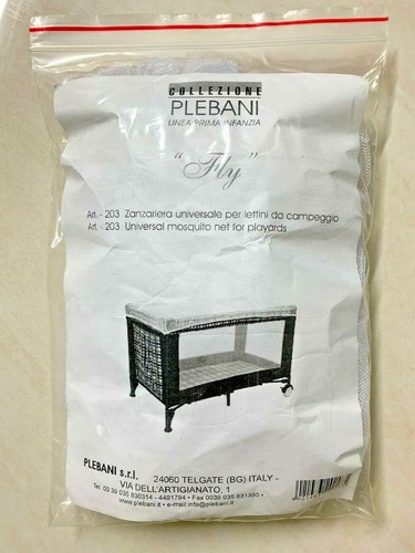 Zanzariera universale plebani - zanzariera,