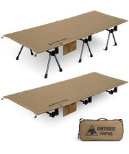 OneTigris SUPRANUBIS - Lettino