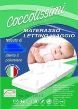 Materasso per Lettino da