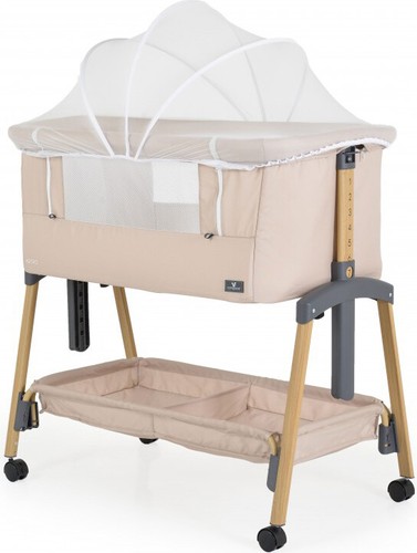 Lettino culla neonato - lettino,