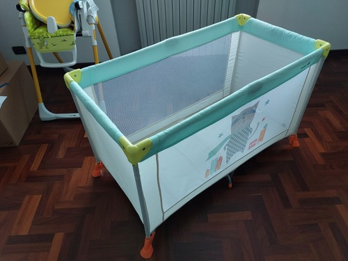 Safety 1st soft dreams - dreams, lettino