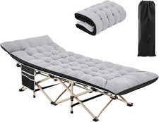 Brandina Lettino Da Campeggio